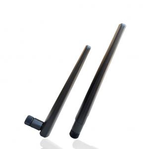 824-2170MHz Cellular Terminal Portable Swivel Stub Antennas